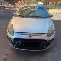 Fiat punto evo