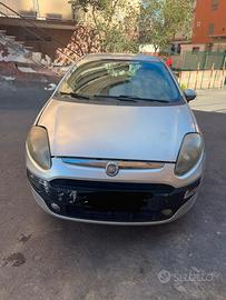 Fiat punto evo