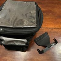 Borsa serbatoio bmw gs