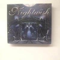 2cd Nightwish Imaginaeurum 2011