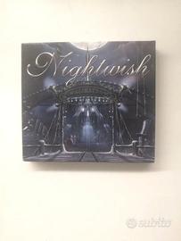 2cd Nightwish Imaginaeurum 2011