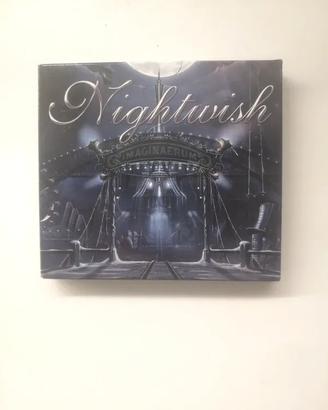2cd Nightwish Imaginaeurum 2011