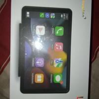 Carplay  Andriod 7 Pollici Wireless Touch
