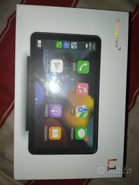Carplay  Andriod 7 Pollici Wireless Touch