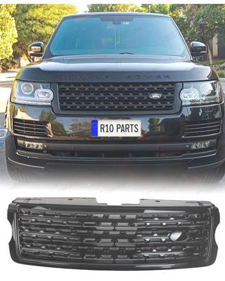 GRIGLIA RANGE ROVER VOGUE 13-17 NERO LUCIDO