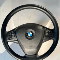Volante BMW x3 f25