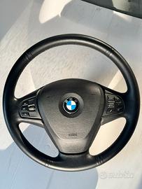 Volante BMW x3 f25