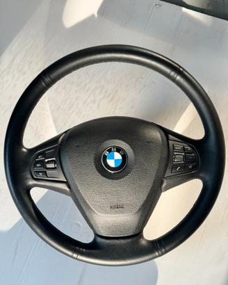 Volante BMW x3 f25