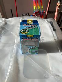 Cartucce a carboni easy crystal Tetra 250