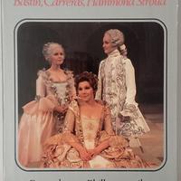 Der Rosenkavalier musicassette vintage 