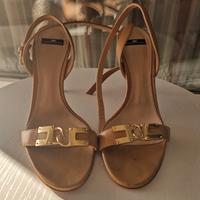 scarpe Elisabetta Franchi 