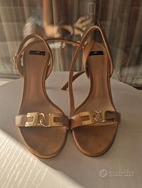 scarpe Elisabetta Franchi 