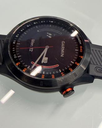 Smart watch Garmin S40 Golf