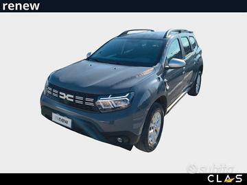 Dacia Duster 1.5 Blue dCi 8V 115 CV 4x2 Expression