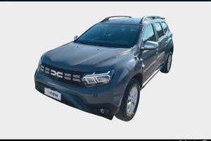 Dacia Duster 1.5 Blue dCi 8V 115 CV 4x2 Expression