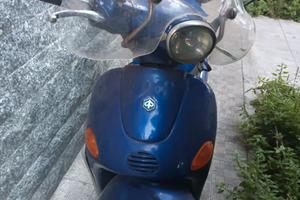 Piaggio liberty 50 4T
