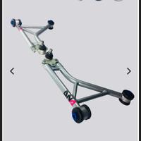 DNA racing