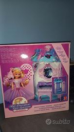 Trono di bellezza Lady lovely locks  1988 