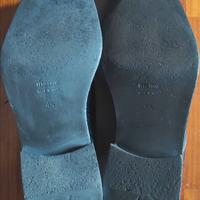 scarpe uomo Ducals