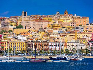 2 Affittacamere Avviati - Cagliari