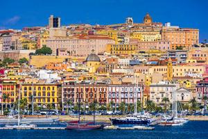 2 Affittacamere Avviati - Cagliari