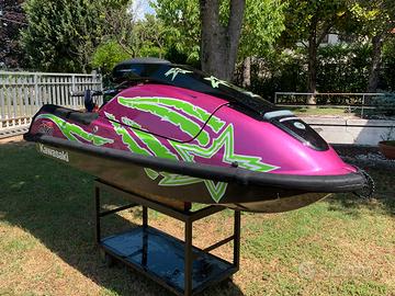 Jet ski Kawasaki 750 Sxi