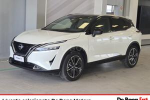 Nissan Qashqai 1.3 mhev tekna 2wd 140cv