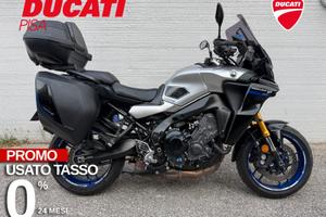Yamaha Tracer 9 GT