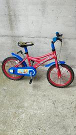 bici per bambini 