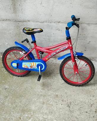 bici per bambini 