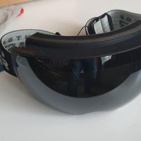 Sci / Snowboard - Maschera "Outdoor Master"  NUOVA