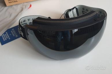 Sci / Snowboard - Maschera "Outdoor Master"  NUOVA