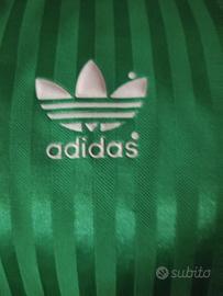 Maglia nazionale Camerun anni 90