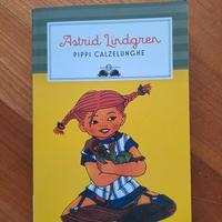 pippi calzelunghe di astrid lindgren