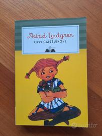 pippi calzelunghe di astrid lindgren