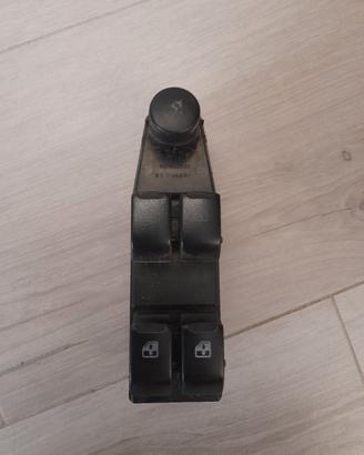 pulsantiera alzacristalli Chevrolet Spark 