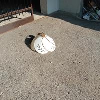 lampadario 