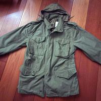Giacca Heritage Field Jacket