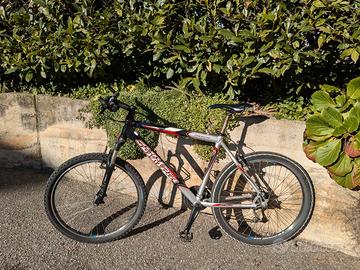 bici mtb 26" Olimpia