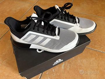 Scarpe Tennis Adidas Defiant Bounce2