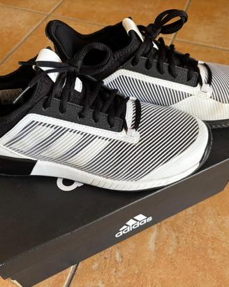 Scarpe Tennis Adidas Defiant Bounce2
