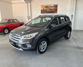 Ford Kuga 2.0 TDCI S&S 2WD Powershift Business
