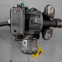 FIAT PANDA BENZINA CAMBIO AUTOMATICA 2008 - PIANTO