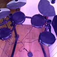 Batteria Elettronica Alesis Debut Kit