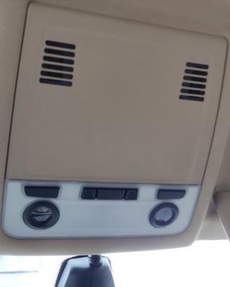 Plafoniera anteriore BMW 320D del 2006