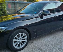 Bmw 318d xDrive Sport cambio. Automatica