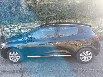 Renault Clio TcE 100Cv GPL/BENZINA 5 Porte