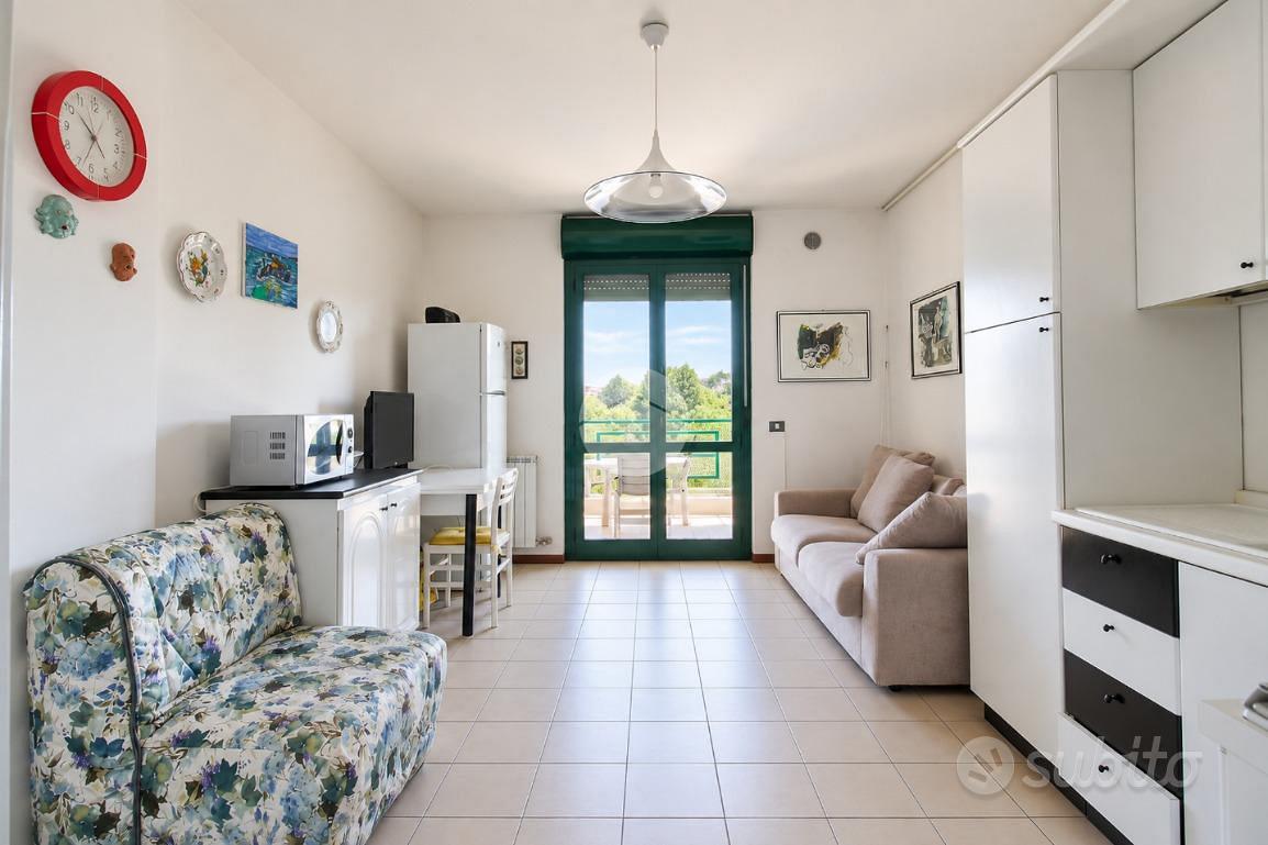 Appartamento – Vasto, San Tommaso, Selvotta - Vista 3