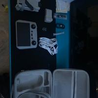 Drone dji mini 3