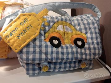 borsa primo cambio 